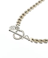 PHILIPPE AUDIBERT（フィリップオーデイベール）ネックレス シルバー サイズ:- レディース/2200615113043