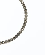 PHILIPPE AUDIBERT（フィリップオーデイベール）ネックレス シルバー サイズ:- レディース/2200615113043