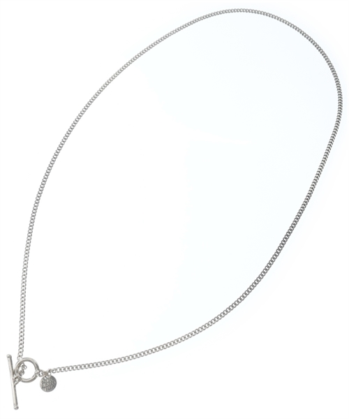 PHILIPPE AUDIBERT（フィリップオーデイベール）ネックレス シルバー サイズ:- レディース/2200612918030