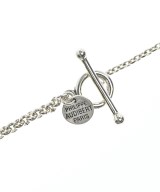 PHILIPPE AUDIBERT（フィリップオーデイベール）ネックレス 白 サイズ:- レディース/2200624773030