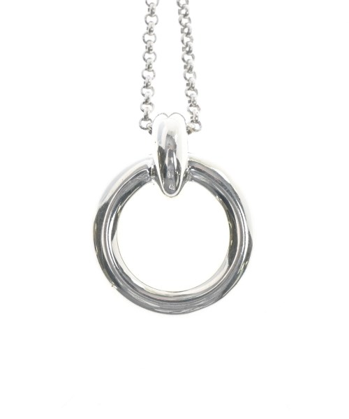 PHILIPPE AUDIBERT（フィリップオーデイベール）ネックレス シルバー サイズ:- レディース/2200627970054