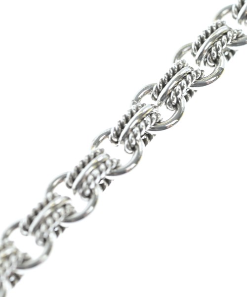 PHILIPPE AUDIBERT（フィリップオーデイベール）ブレスレット・バングル シルバー サイズ:- レディース/2200628785039