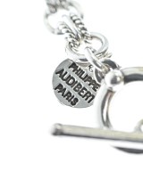 PHILIPPE AUDIBERT（フィリップオーデイベール）ブレスレット・バングル シルバー サイズ:- レディース/2200628785039