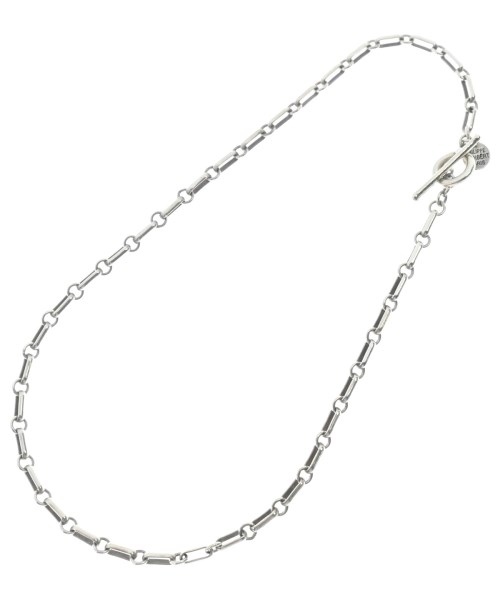 フィリップオーデイベール(PHILIPPE AUDIBERT)のPHILIPPE AUDIBERT ネックレス