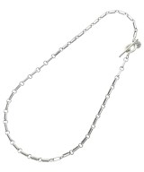 PHILIPPE AUDIBERT（フィリップオーデイベール）ネックレス シルバー サイズ:- レディース/2200633379131