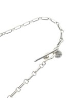 PHILIPPE AUDIBERT（フィリップオーデイベール）ネックレス シルバー サイズ:- レディース/2200633379131