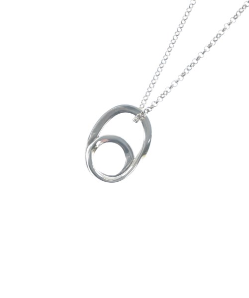 PHILIPPE AUDIBERT（フィリップオーデイベール）ネックレス シルバー サイズ:- レディース/2200616258026