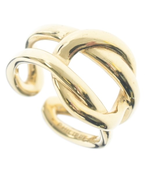 フィリップオーデイベール(PHILIPPE AUDIBERT)のPHILIPPE AUDIBERT リング