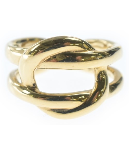 PHILIPPE AUDIBERT（フィリップオーデイベール）リング ゴールド サイズ:- レディース/2200618107049