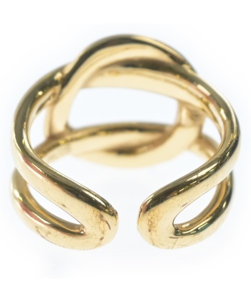 PHILIPPE AUDIBERT（フィリップオーデイベール）リング ゴールド サイズ:- レディース/2200618107049