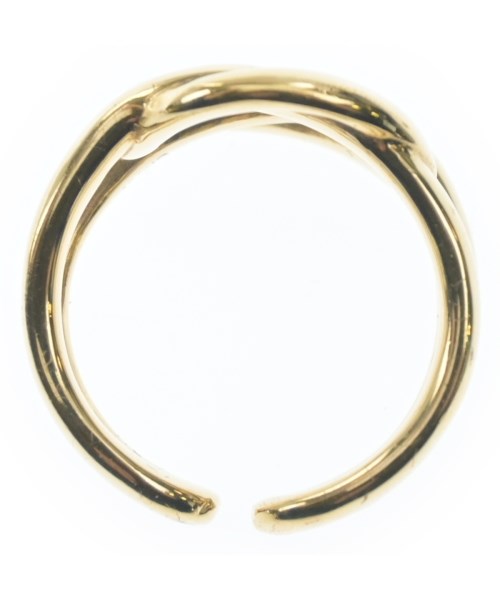 PHILIPPE AUDIBERT（フィリップオーデイベール）リング ゴールド サイズ:- レディース/2200618107049