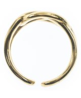 PHILIPPE AUDIBERT（フィリップオーデイベール）リング ゴールド サイズ:- レディース/2200618107049