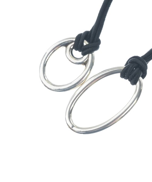 PHILIPPE AUDIBERT（フィリップオーデイベール）ネックレス シルバー サイズ:- レディース/2200615059075