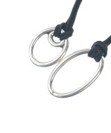 PHILIPPE AUDIBERT（フィリップオーデイベール）ネックレス シルバー サイズ:- レディース/2200615059075