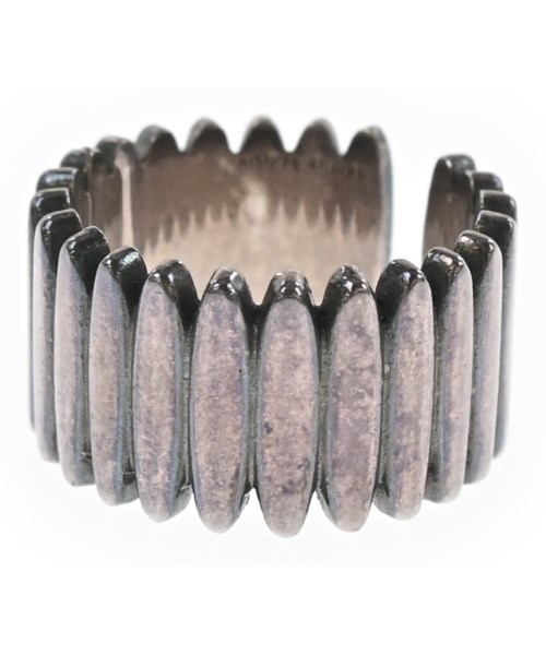 PHILIPPE AUDIBERT（フィリップオーデイベール）リング シルバー サイズ:-(11号位) レディース/2200611828064