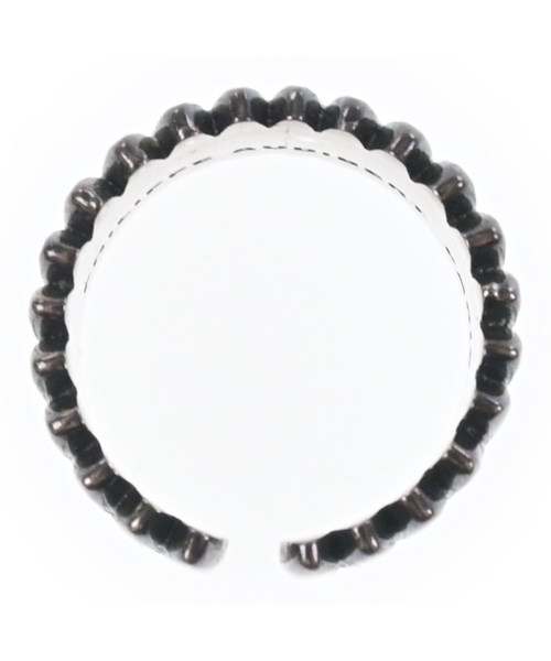 PHILIPPE AUDIBERT（フィリップオーデイベール）リング シルバー サイズ:-(11号位) レディース/2200611828064