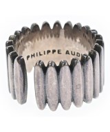 PHILIPPE AUDIBERT（フィリップオーデイベール）リング シルバー サイズ:-(11号位) レディース/2200611828064