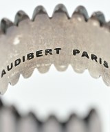 PHILIPPE AUDIBERT（フィリップオーデイベール）リング シルバー サイズ:-(11号位) レディース/2200611828064