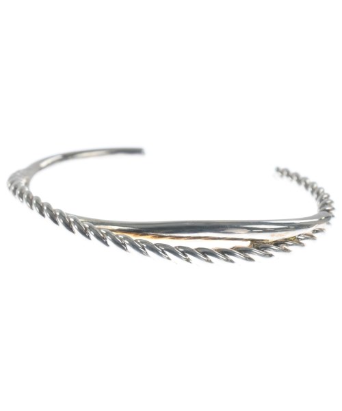 フィリップオーデイベール(PHILIPPE AUDIBERT)のPHILIPPE AUDIBERT ブレスレット・バングル