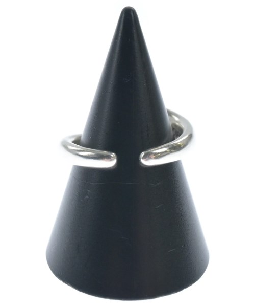 PHILIPPE AUDIBERT（フィリップオーデイベール）リング シルバー サイズ:-(13号位) レディース/2200621046045