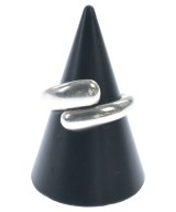 PHILIPPE AUDIBERT（フィリップオーデイベール）リング シルバー サイズ:-(13号位) レディース/2200621046045