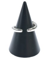 PHILIPPE AUDIBERT（フィリップオーデイベール）リング シルバー サイズ:-(13号位) レディース/2200621046045