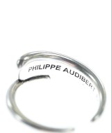PHILIPPE AUDIBERT（フィリップオーデイベール）リング シルバー サイズ:-(13号位) レディース/2200621046045
