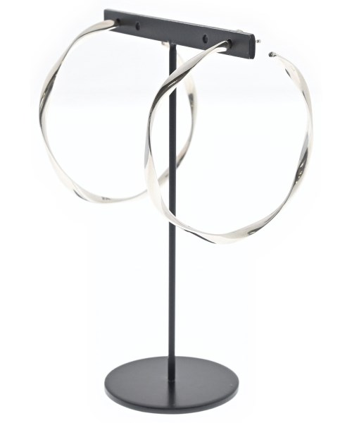 PHILIPPE AUDIBERT(フィリップオーデイベール)ピアス シルバー サイズ:-/2200664246594