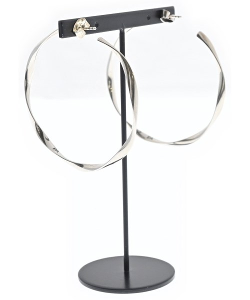 PHILIPPE AUDIBERT（フィリップオーデイベール）ピアス シルバー サイズ:- レディース/2200664246594