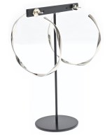 PHILIPPE AUDIBERT（フィリップオーデイベール）ピアス シルバー サイズ:- レディース/2200664246594