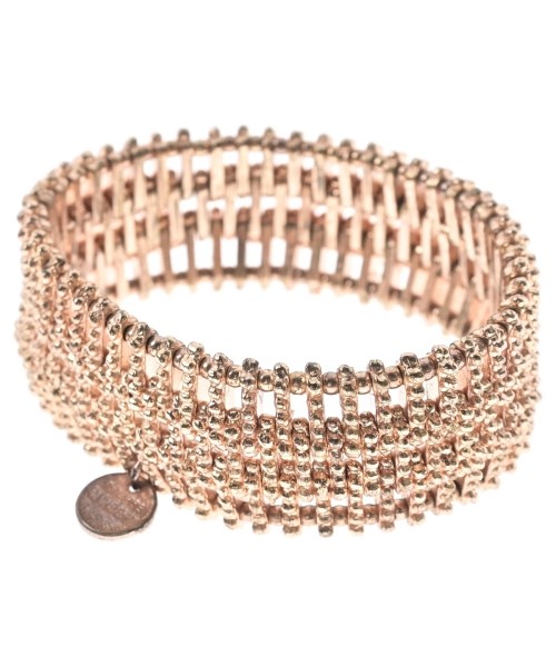 PHILIPPE AUDIBERT(フィリップオーデイベール)ブレスレット・バングル ゴールド サイズ:-/2200669942057