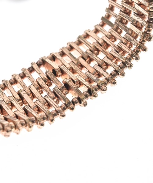 PHILIPPE AUDIBERT（フィリップオーデイベール）ブレスレット・バングル ゴールド サイズ:- レディース/2200669942057