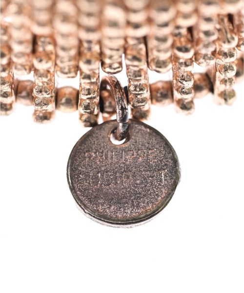 PHILIPPE AUDIBERT（フィリップオーデイベール）ブレスレット・バングル ゴールド サイズ:- レディース/2200669942057