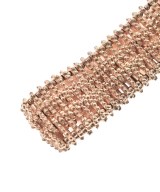 PHILIPPE AUDIBERT（フィリップオーデイベール）ブレスレット・バングル ゴールド サイズ:- レディース/2200669942057