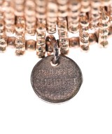 PHILIPPE AUDIBERT（フィリップオーデイベール）ブレスレット・バングル ゴールド サイズ:- レディース/2200669942057