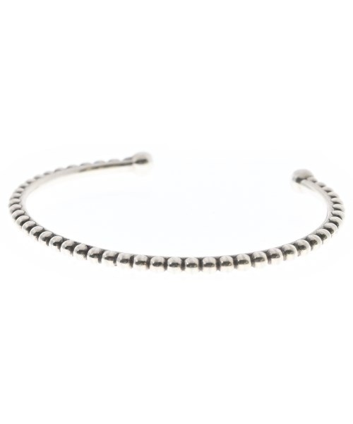 PHILIPPE AUDIBERT(フィリップオーデイベール)ブレスレット・バングル シルバー サイズ:-/2200669951066