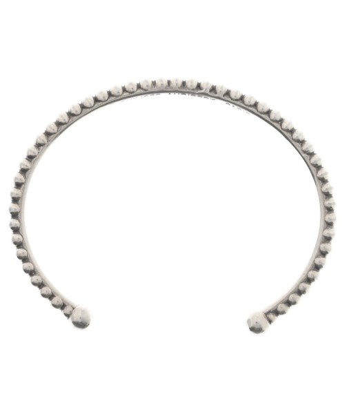 PHILIPPE AUDIBERT（フィリップオーデイベール）ブレスレット・バングル シルバー サイズ:- レディース/2200669951066