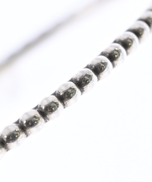 PHILIPPE AUDIBERT（フィリップオーデイベール）ブレスレット・バングル シルバー サイズ:- レディース/2200669951066