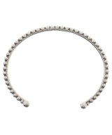 PHILIPPE AUDIBERT（フィリップオーデイベール）ブレスレット・バングル シルバー サイズ:- レディース/2200669951066