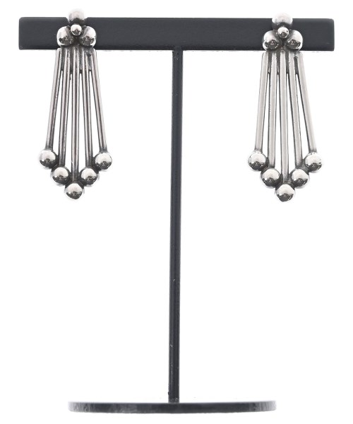 PHILIPPE AUDIBERT(フィリップオーデイベール)ピアス シルバー サイズ:-/2200674871335