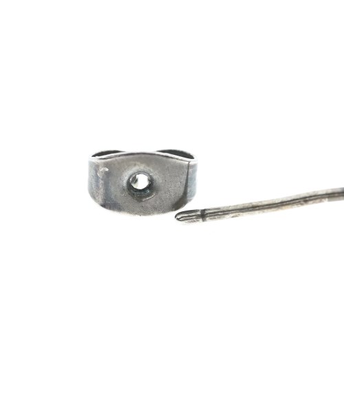 PHILIPPE AUDIBERT（フィリップオーデイベール）ピアス シルバー サイズ:- レディース/2200674871335