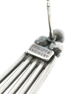 PHILIPPE AUDIBERT（フィリップオーデイベール）ピアス シルバー サイズ:- レディース/2200674871335