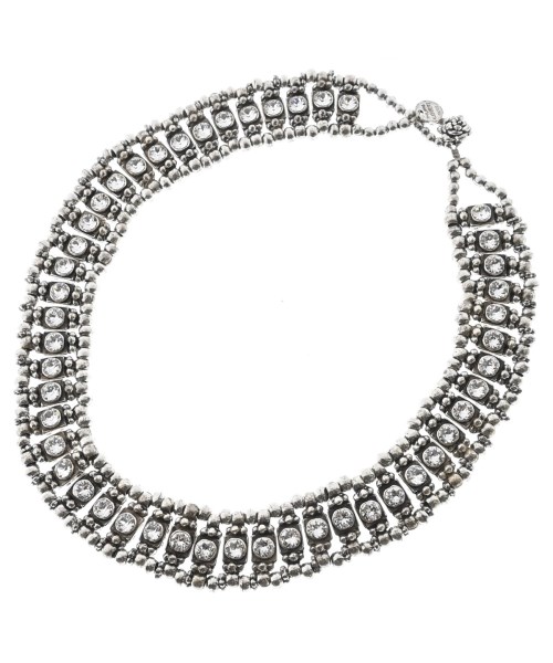 PHILIPPE AUDIBERT(フィリップオーデイベール)ネックレス シルバー サイズ:-/2200676215168