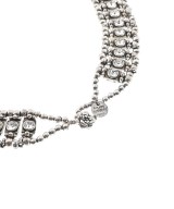 PHILIPPE AUDIBERT（フィリップオーデイベール）ネックレス シルバー サイズ:- レディース/2200676215168