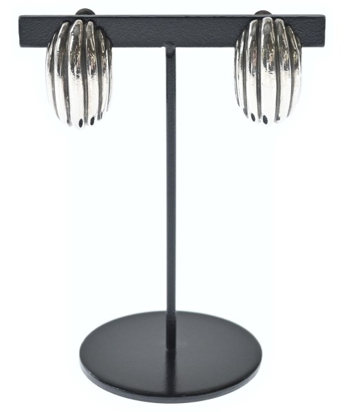 PHILIPPE AUDIBERT(フィリップオーデイベール)ピアス・イヤリング シルバー サイズ:-/2200663084227