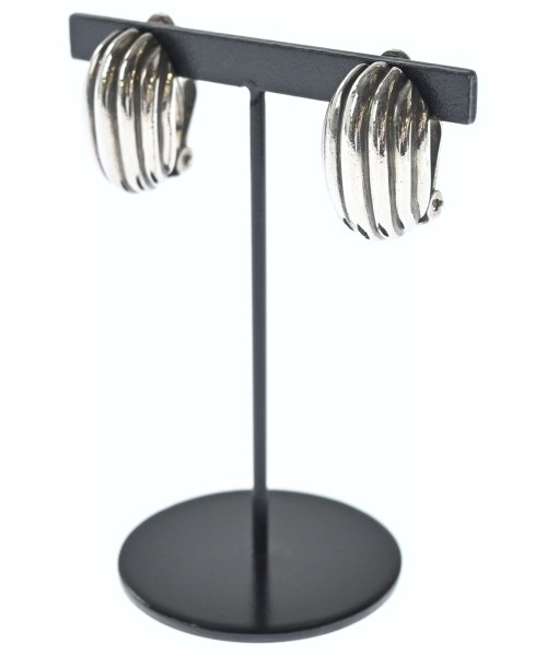 PHILIPPE AUDIBERT（フィリップオーデイベール）ピアス・イヤリング シルバー サイズ:- レディース/2200663084227