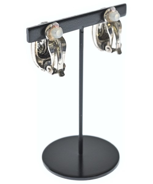 PHILIPPE AUDIBERT（フィリップオーデイベール）ピアス・イヤリング シルバー サイズ:- レディース/2200663084227