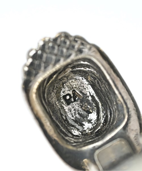 PHILIPPE AUDIBERT（フィリップオーデイベール）ピアス・イヤリング シルバー サイズ:- レディース/2200663084227