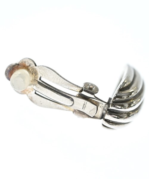 PHILIPPE AUDIBERT（フィリップオーデイベール）ピアス・イヤリング シルバー サイズ:- レディース/2200663084227