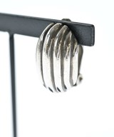 PHILIPPE AUDIBERT（フィリップオーデイベール）ピアス・イヤリング シルバー サイズ:- レディース/2200663084227